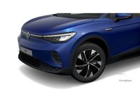 Volkswagen ID.4 - Vorschau Bild 10