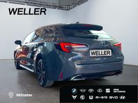 Toyota Corolla - Vorschau Bild 7