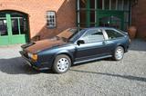 Volkswagen Scirocco - gebrauchte VW Scirocco aus dem Jahr 1990