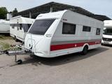 Kabe Royal 560 XL XV2 Vollausstattung ALDE Klima - Kabe Wohnwagen