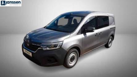 Renault KANGOO Rapid Doppelkabine Start L2 Blue dCi 115