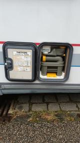 Bürstner Holiday 900 kg Autark - Offers