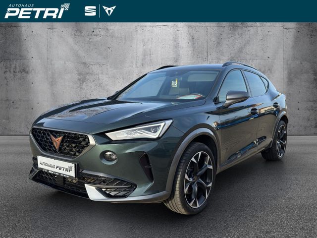 Cupra Formentor Formentor 1.5 TSi DSG