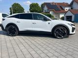 Peugeot 408 Hybrid 180 GT Navi Kamera ACC Leder 1.Hand - gebrauchte Peugeot 408 aus dem Jahr 2024