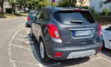 Opel Mokka 1.6 CDTI INNOVATION Autom., Navi, AHK, ... - Opel Mokka Gebrauchtwagen in Stuttgart