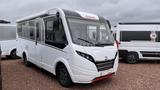 Dethleffs Globebus I 4  - Dethleffs Globebus i 4