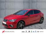 Seat Ibiza 1.0TSI FR-LINE LED+NAV+APP+GRA+SHZ+PDC+RFK - Seat Ibiza: Fr Tsi