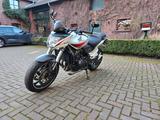 Honda CB600FA Hornet - HONDA HORNET 600