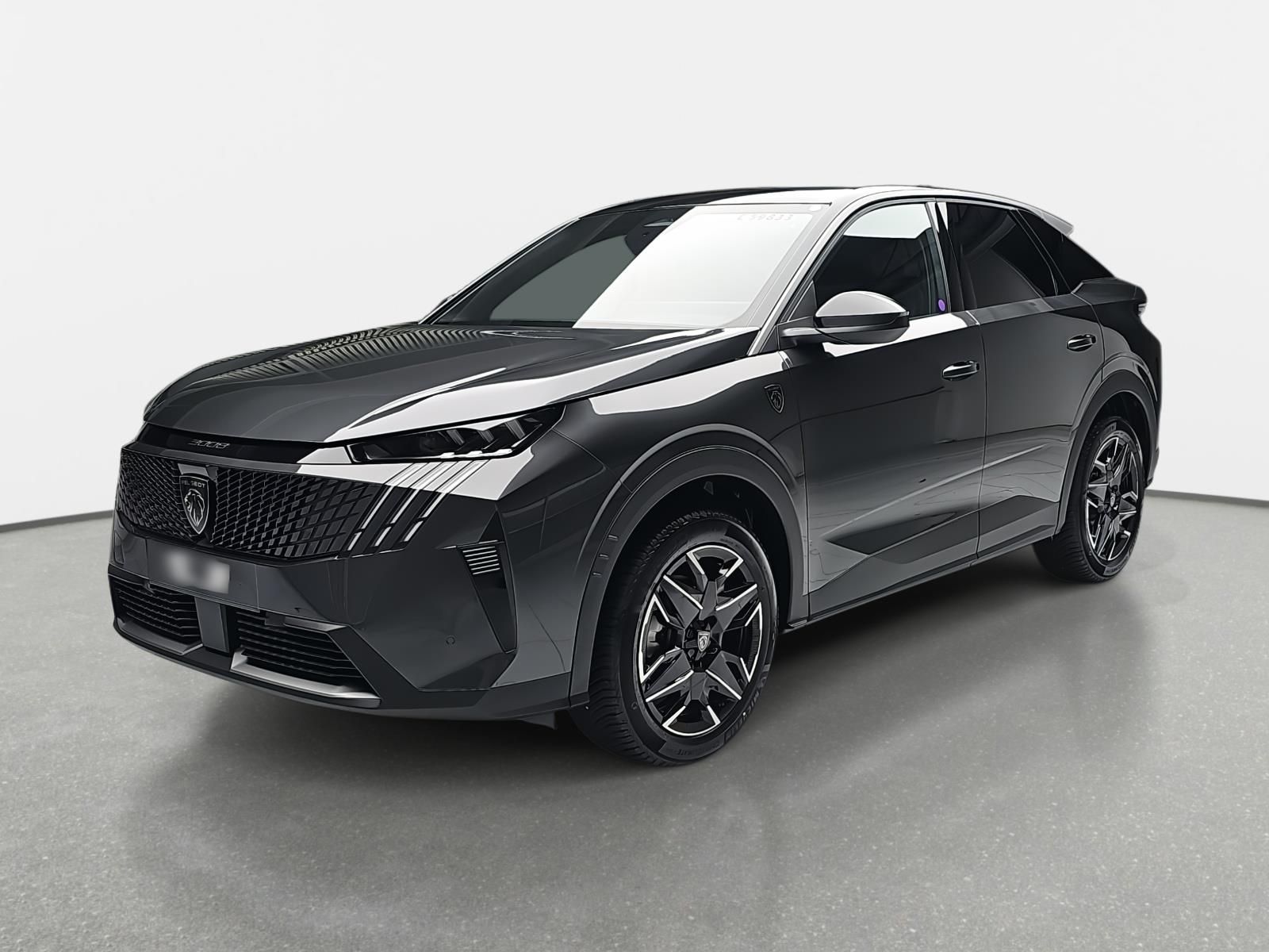 Peugeot 3008 1.2 HYBRID 145 E-DSC6 GT NAVI KLIMA LED AHK imagem 2