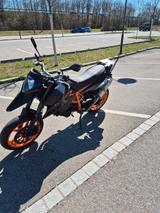 KTM 690 SMR - Offers