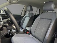 Volkswagen T-Cross - Vorschau Bild 5