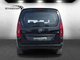 Opel Combo Life Edition DAB PTC Winter-Paket - Opel Combo Life aus 2023