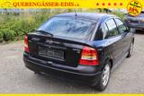 Opel Astra 1.6 16V  Selection 74 kW (101 PS), Scha... - gebrauchte Opel Astra aus dem Jahr 2002