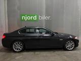 BMW 535 5 Limousine 535 i - gebrauchte BMW 535 aus dem Jahr 2011