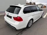 BMW 320d Touring Edition Sport Navi+Xenon+Szhg+Tempo - BMW 320: 320d Edition Sport