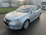 Volkswagen Eos 3.2 V6 DSG LEDER AUTOMATIK 1.Hand - Volkswagen Eos: 3.6