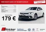 Volkswagen Polo  Life 179,- mtl Klima RFK SHZ GJ - Volkswagen Polo mit Benzin-Antrieb