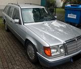 Mercedes-Benz Mercedes W124 200 TE - Mercedes-Benz 200: Te
