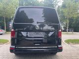Volkswagen T6 Multivan Bus 70 Jahre Bulli*TÜV NEU*KD NEU* - Bulli gebraucht