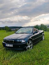 BMW 323Ci/325/Ci Cabrio Originalzustand / ... - BMW 323: Cabrio