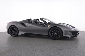 2020 Ferrari 488 PISTA — миниатюра 14