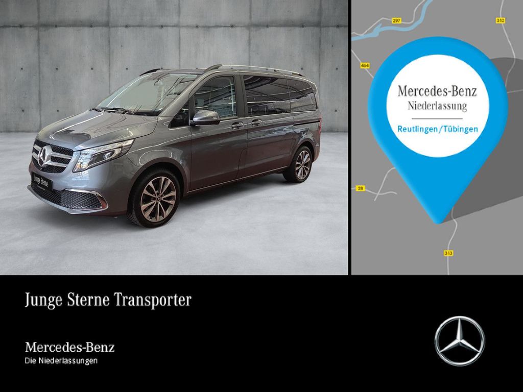 Mercedes-Benz V 300
