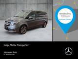 Mercedes-Benz V 300 CDI 4MATIC AVANTGARDE EDITION Kompakt - Mercedes-Benz V 300: Kompakt