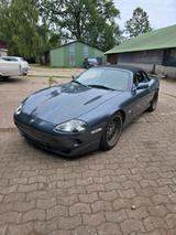 Jaguar Xk8 Cabrio Arden - Jaguar XK8 aus 1997