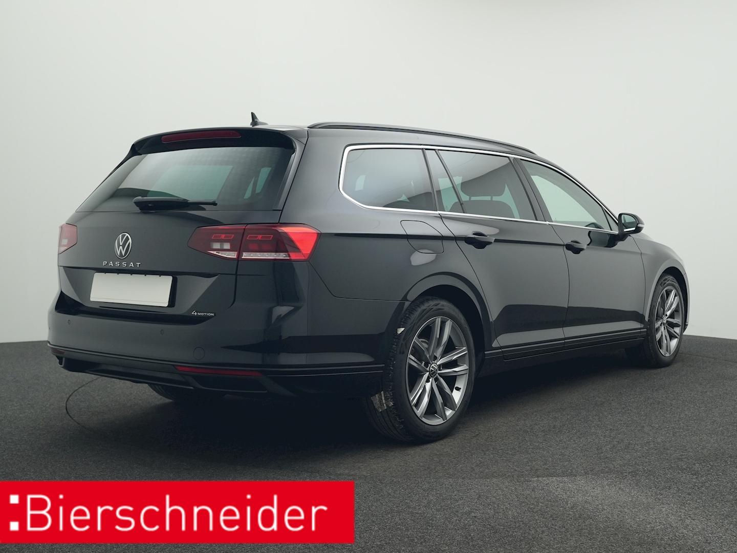 Volkswagen Passat 2.0 TDI DSG 4Mo. Business LED NAV, миниатюра 5