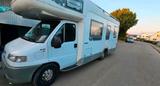 Knaus Sun Traveller - Knaus Sun tr