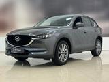 Mazda CX-5 Ad'vantage 194 FWD 6AG 2WD *HUD*NAV*360° - gebrauchte Mazda CX-5 aus dem Jahr 2021