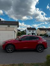 Alfa Romeo Stelvio 2.2 Diesel 16V 154kW Veloce AT8-Q4 V... - gebrauchte Alfa Romeo Stelvio aus dem Jahr 2024