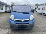 Opel Vivaro Kasten/Kombi Kombi L1H1 2,9t  9 Sitzer - Opel Vivaro Gebrauchtwagen in München