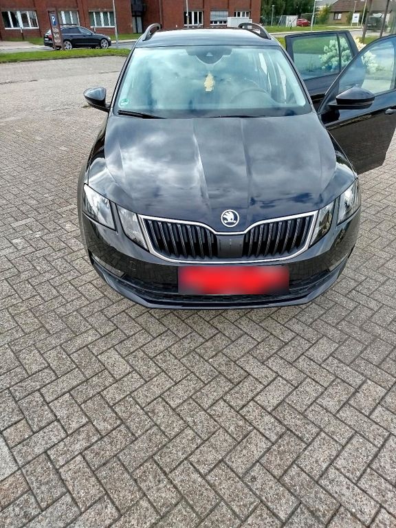 Image of Skoda Octavia