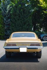 Pontiac Firebird - Restored to original - 350ci V8 - Pontiac Firebird: Coupe