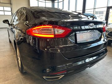 Ford Mondeo Lim. Titanium *AHK*Park*