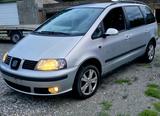 Seat alhambra 1.9tdi 116ps - Seat Alhambra in Aachen