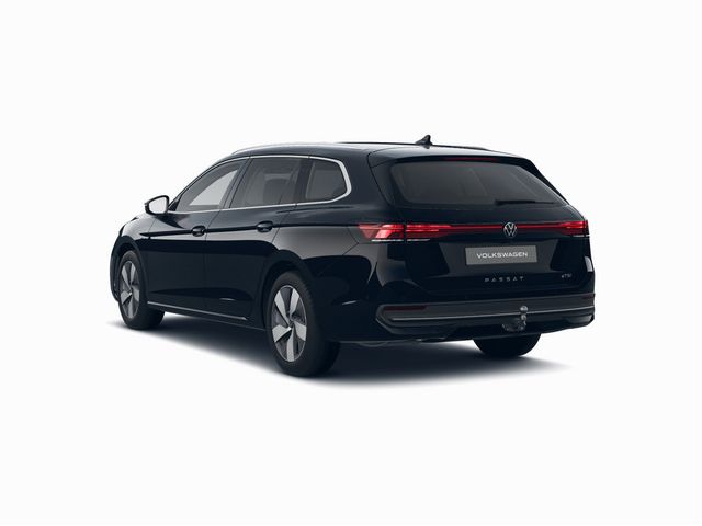 Passat Variant 1.5eTSI DSG Business AHK