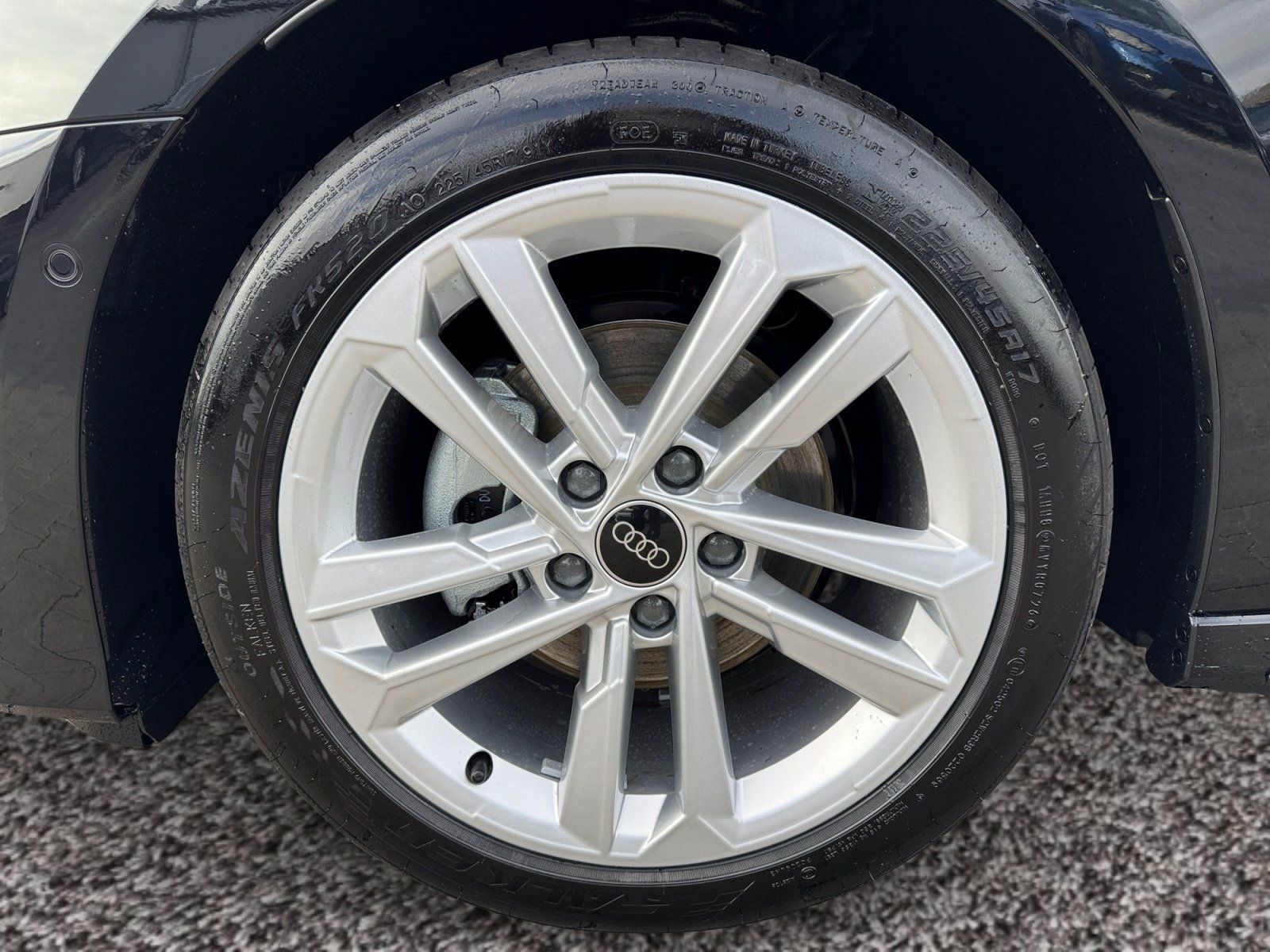 Audi A3 - Bild 8