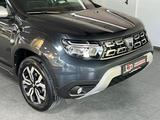 Dacia Duster 1.3 TCE Prestige Automatik R.Kamera Navi - gebrauchte Dacia Duster aus dem Jahr 2022