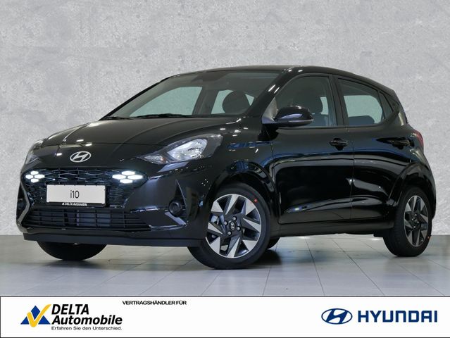 Hyundai i10 Facelift 2025 1.2 A/T Trend Navi LED Kamera