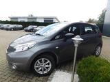 Nissan Note Visia*Klimaanlage*Euro-5*2-Hand* - Nissan Note Gebrauchtwagen