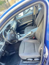 BMW 320 - 4