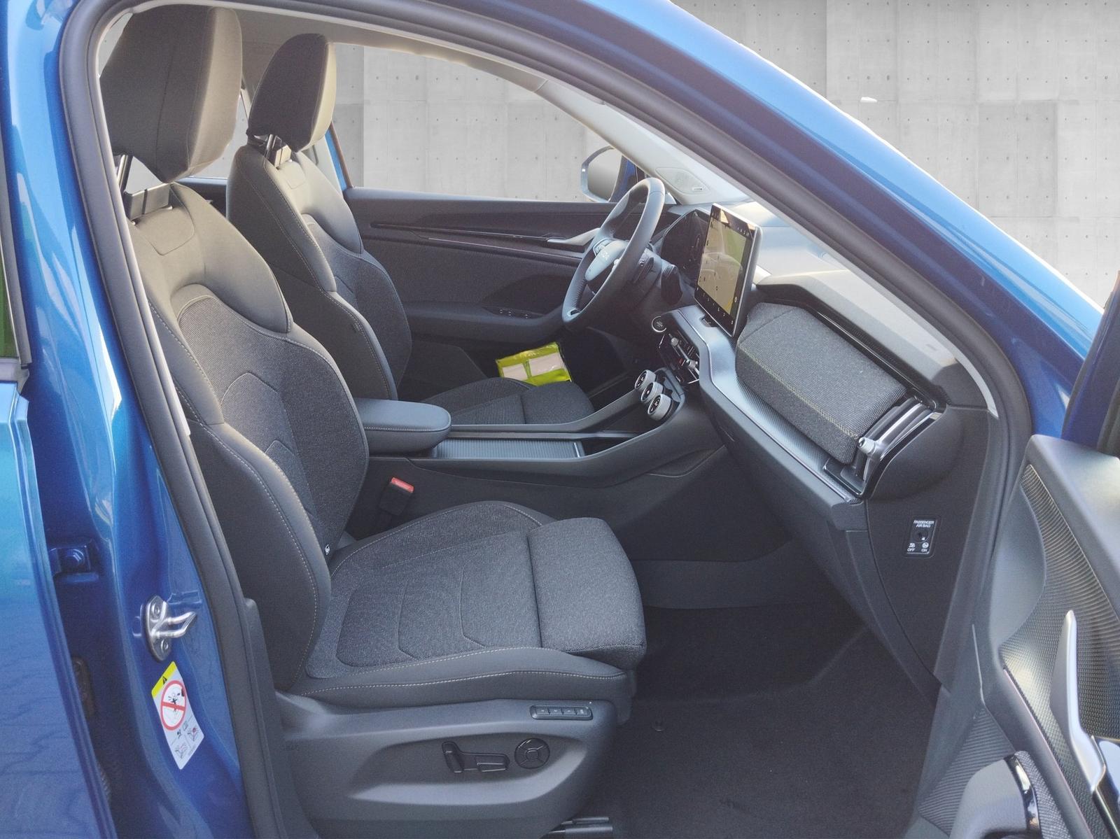Skoda Kodiaq 2.0 TDI Selection DSG *ACC*AHK*AUT*HUD*LE