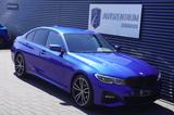 BMW 320d M-SPORTPAKET|SHADOW|VIRTUAL|KAMERA|LED|HIFI - BMW 320: 320d M Sportpaket