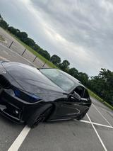 BMW 430i Coupé M Sport  - BMW 430 mit Panoramadach