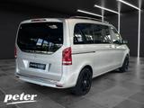 Mercedes-Benz V 300 d Edition 4 Matic AMG-LMR/LED-ILS/AHK2.5t - Mercedes-Benz A 300