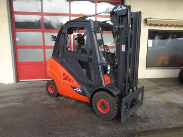 Linde H35D