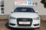 Audi A3 Cabriolet S line Sportpaket/NAVI/ALCANTARA/18 - Audi A3: Cabrio, Line