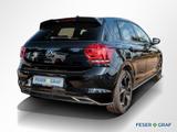Volkswagen Polo R-Line 1.0TSI DSG LED/KAMERA/CONNECT/ACC/PA - VW Polo Gebrauchtwagen in Magdeburg